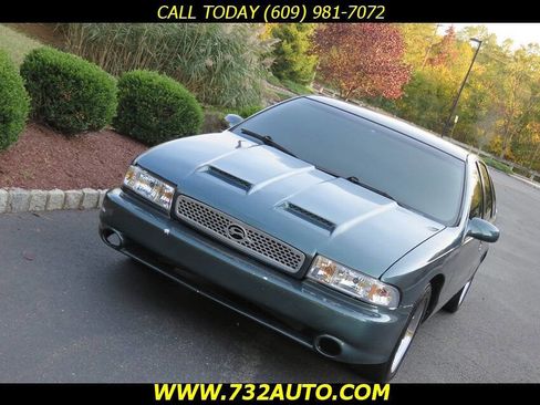 Used 1995 Chevrolet Impala SS image 14