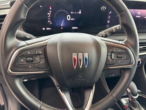 Used 2025 Buick Encore GX Preferred FWD image 28