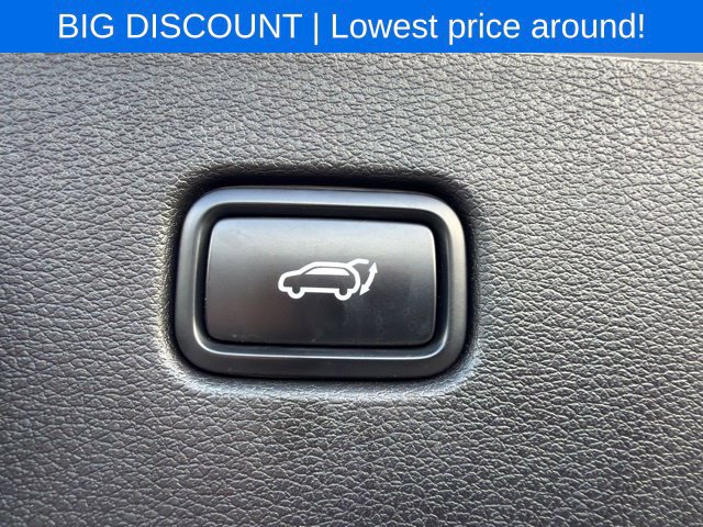 Used 2023 Kia Sportage SX AWD/4WD image 14