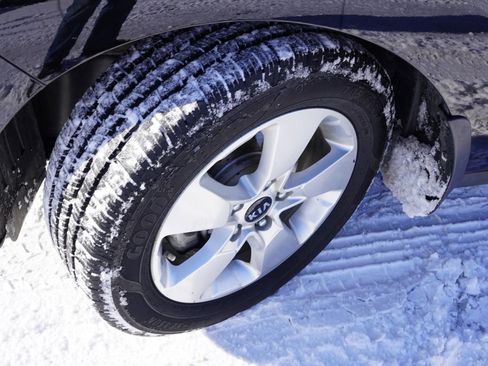 Used 2018 Kia Soul w/ Convenience Package image 13