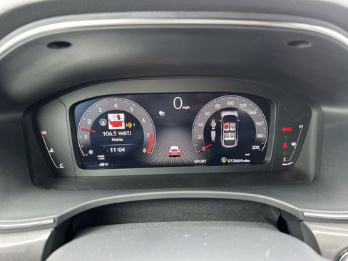 Used 2025 Acura Integra Type S image 14