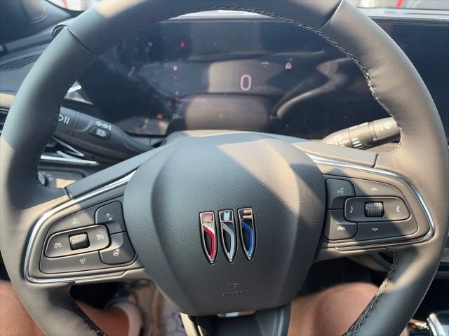 New 2026 Buick Envista Sport Touring w/ Convenience I Package FWD image 21