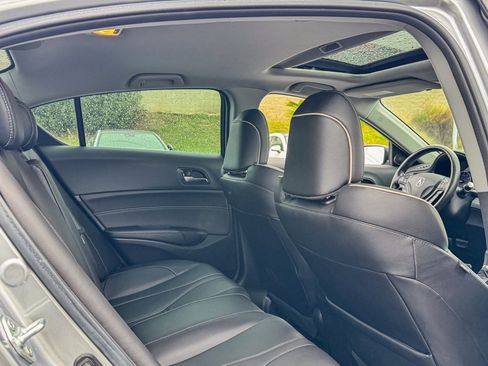 Used 2022 Acura ILX w/ Premium Package image 20