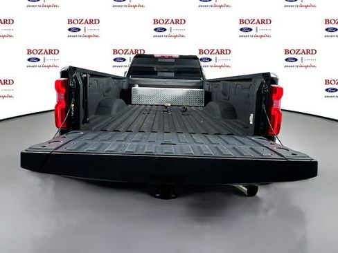 Used 2022 Chevrolet Silverado 3500 High Country image 31