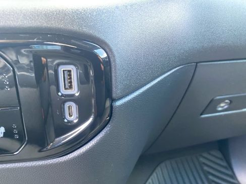 Used 2023 Chevrolet Silverado 1500 RST RWD image 25