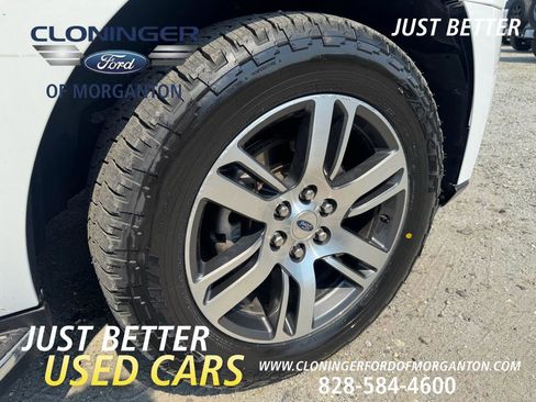 Certified 2023 Ford Expedition Max Limited image 31