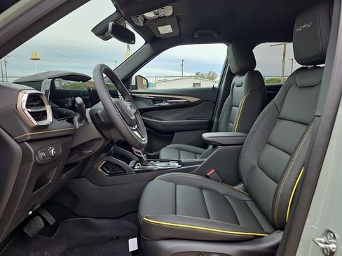 New 2026 Chevrolet TrailBlazer ACTIV w/ Convenience Package FWD image 15
