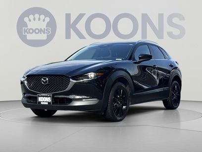 Used 2024 MAZDA CX-30 AWD 2.5 S w/ Select Sport Pkg