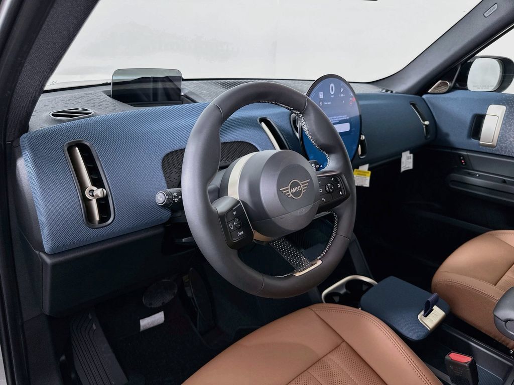New 2027 MINI Cooper Countryman S AWD/4WD image 9