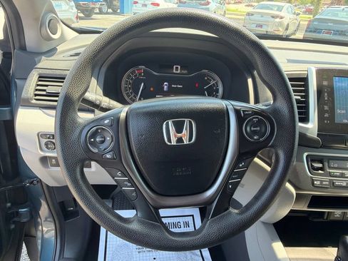 Used 2016 Honda Pilot EX image 18