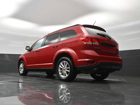 Used 2014 Dodge Journey SXT w/ Flexible Seating Group FWD image 22