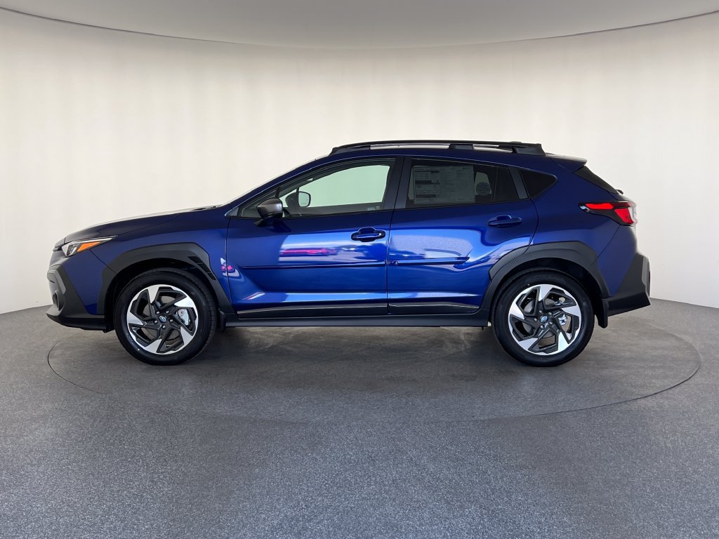 New 2026 Subaru Crosstrek 2.5i Limited AWD/4WD image 8