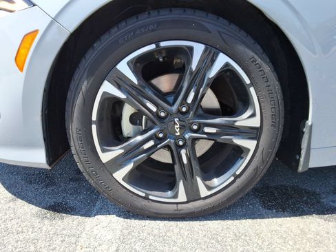 Used 2023 Kia K5 GT-Line w/ GT-Line Premium Package FWD image 6