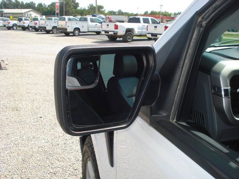 Used 2022 Ford F150 XL w/ Equipment Group 101A High RWD image 16