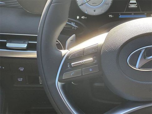 New 2025 Hyundai Palisade Calligraphy image 24