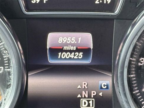 Used 2017 Mercedes-Benz GLE 350 GLE 350 image 24