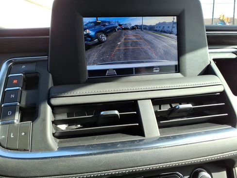 Used 2023 Chevrolet Tahoe LS image 29