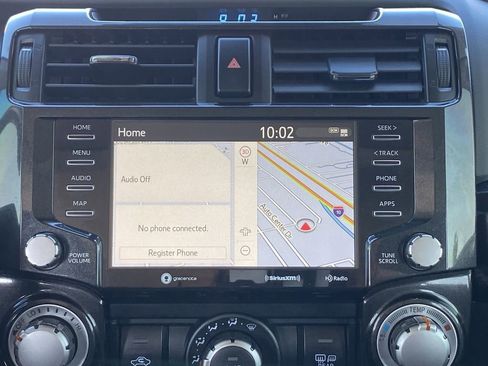 Certified 2023 Toyota 4Runner TRD Off-Road Premium w/ Off Road Premium Plus Package image 29