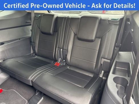 Certified 2021 Volkswagen Atlas SE AWD/4WD image 20