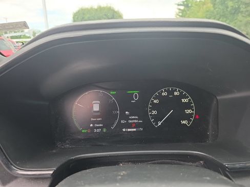 Used 2024 Honda CR-V Sport image 15