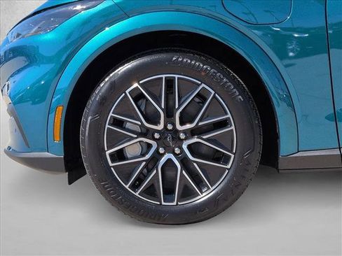 New 2026 Ford Mustang Mach-E Premium image 10