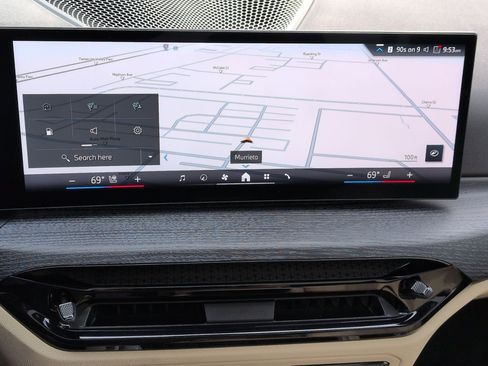 Used 2025 BMW 330i 330i w/ Premium Package image 24