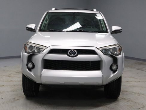 Used 2018 Toyota 4Runner SR5 Premium image 7