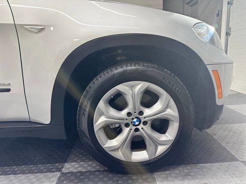 Used 2013 BMW X5 xDrive35d image 7