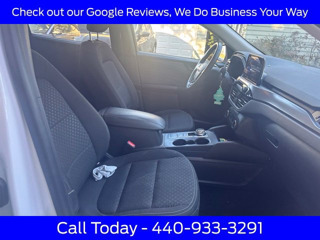 Used 2024 Ford Escape Active w/ Cold Weather Package FWD image 16