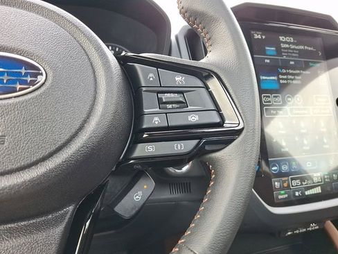 Used 2025 Subaru Forester Touring image 24