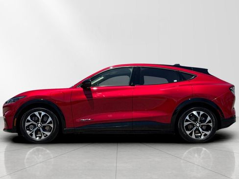 Used 2023 Ford Mustang Mach-E Premium RWD image 7