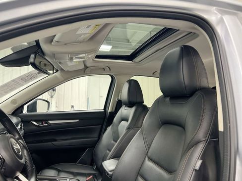 Used 2022 MAZDA CX-5 AWD 2.5 S image 19