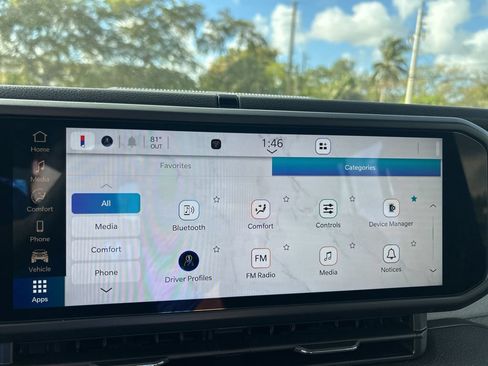 New 2026 Jeep Gladiator Sport AWD/4WD image 37