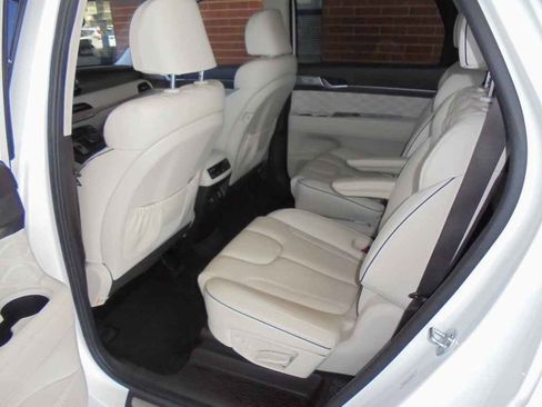 Used 2020 Hyundai Palisade Limited image 9