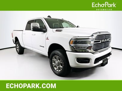 Used 2024 RAM 2500 Laramie