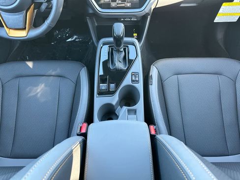 New 2026 Subaru Crosstrek 2.5i Wilderness AWD/4WD image 31