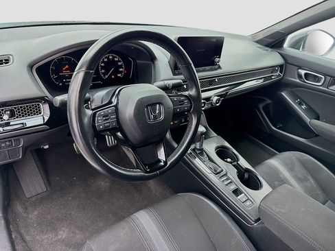 Used 2025 Honda Civic Sport image 7