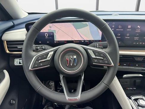 New 2026 Buick Envision Avenir AWD/4WD image 28