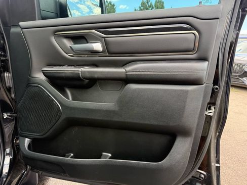 Used 2020 RAM 1500 Sport w/ Alpine Leather & Sound Group AWD/4WD image 26