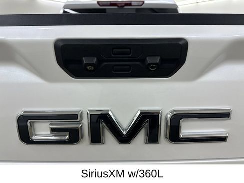 Used 2023 GMC Sierra 1500 Denali Ultimate AWD/4WD image 19