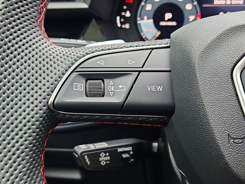 Certified 2025 Audi S3 Premium Plus w/ Premium Plus Package AWD/4WD image 25