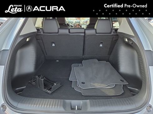 Used 2025 Acura ADX FWD image 32