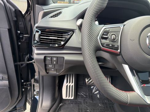 New 2026 Acura RDX A-Spec AWD/4WD image 15