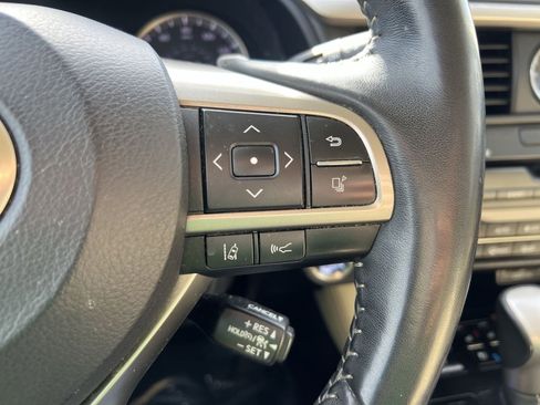 Used 2021 Lexus RX 450h AWD w/ Premium Package image 34