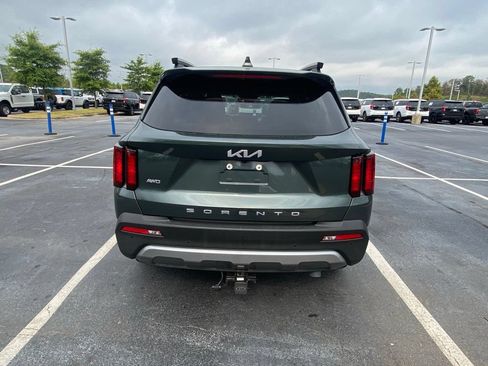 Used 2022 Kia Sorento X-Line EX AWD/4WD image 6