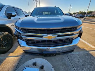 Used 2022 Chevrolet Silverado 1500 LT w/ Texas Edition Plus RWD video 2