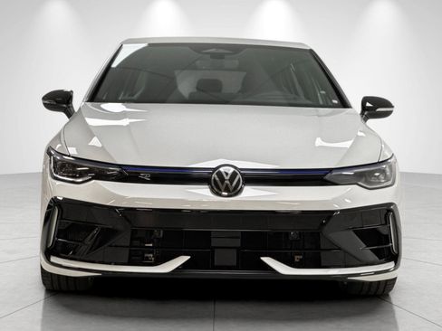 New 2026 Volkswagen Golf w/ Euro Style Package AWD/4WD image 8