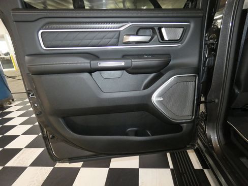 New 2026 RAM 1500 Tungsten w/ Bed Utility Group image 32