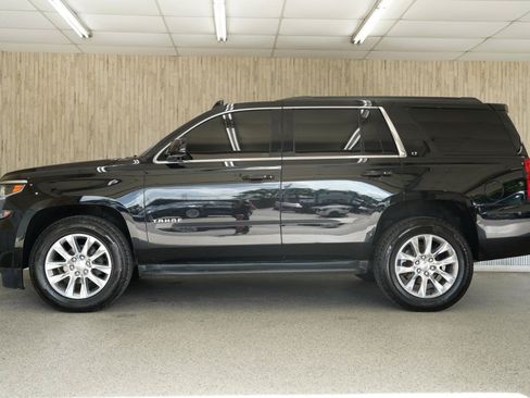 Used 2019 Chevrolet Tahoe LT AWD/4WD image 5