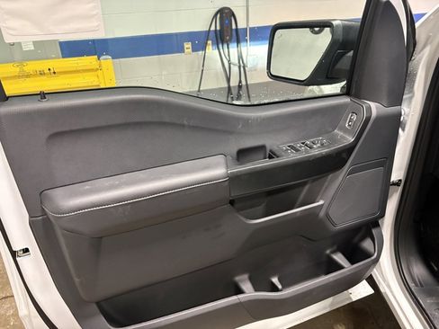 New 2025 Ford F150 STX w/ Equipment Group 200A image 19